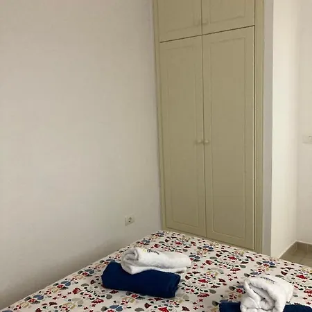 Ventanas Del Atlántico Apartamento *