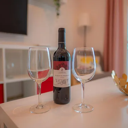 Ventanas Del Atlántico Apartamento