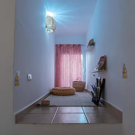 Apartamento Ventanas Del Atlántico