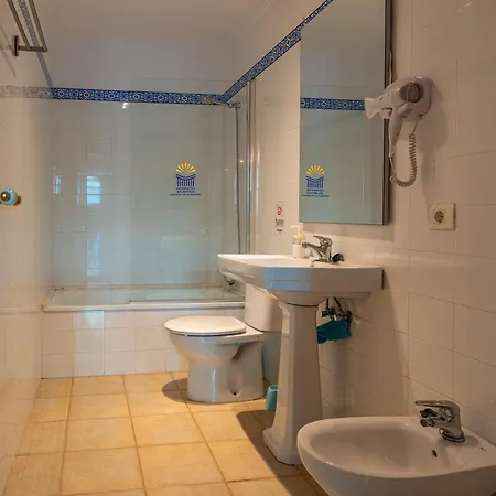 Ventanas Del Atlántico