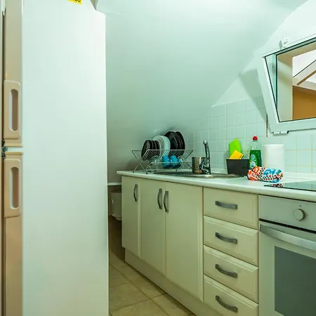 Ventanas Del Atlántico Apartamento Santa Cruz de la Palma (Isla de la Palma)