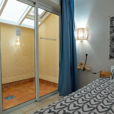 Apartamento Ventanas Del Atlántico Santa Cruz de la Palma (Isla de la Palma)